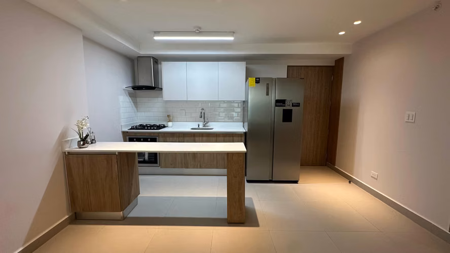 SE VENDE APARTAMENTO EN PH MI CONDADO - CP - Imagen 3