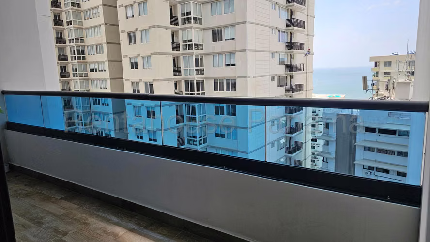 Venta de apartamento en Ph Deluxe Residences 27MVCH1347 - Imagen 2