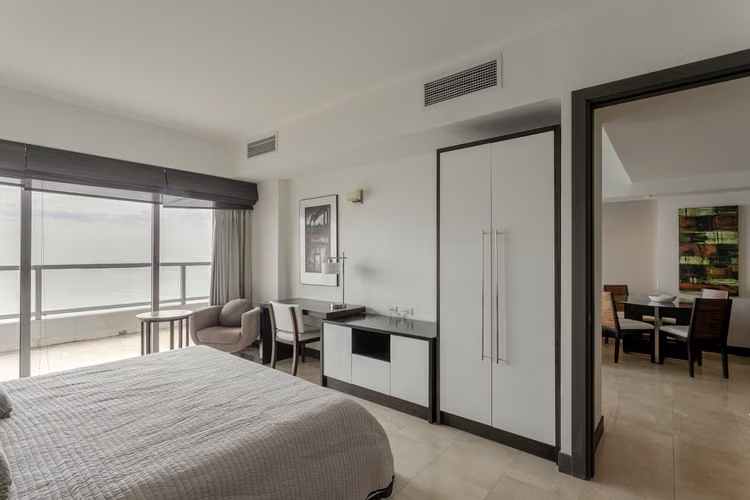 Alquiler de Apartamento en Punta Pacifica, PH Toc Tower - Imagen 11