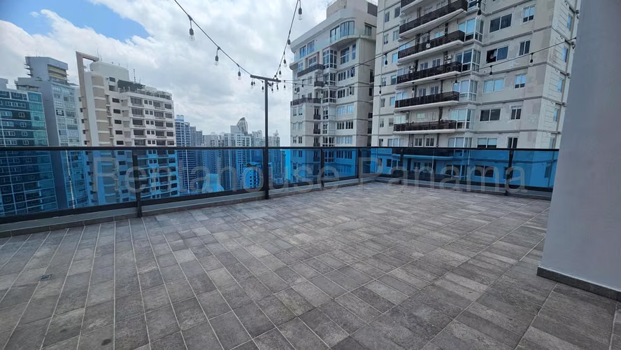 Venta de Apartamento en Paitilla Ph Deluxe Residences NS - Imagen 13