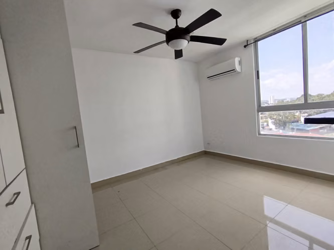 Apartamento Semiamoblado en PH Metro View | 2 Recámaras y 2 Parking - Imagen 6
