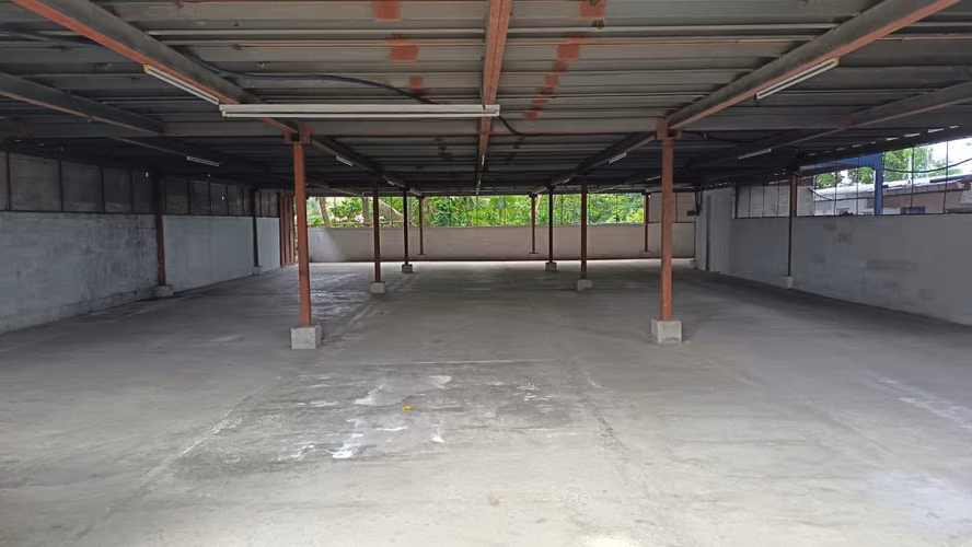 WAREHOUSE FOR RENT IN PUEBLO NUEVO
