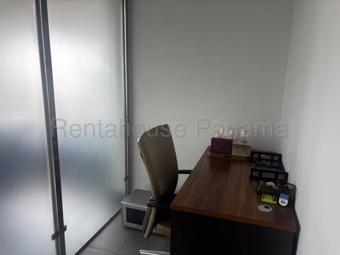 Venta de Oficina en Obarrio Twist Tower NS - Imagen 6