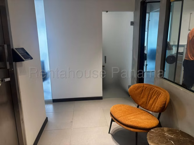 Venta de Oficina en Obarrio Twist Tower NS - Imagen 9