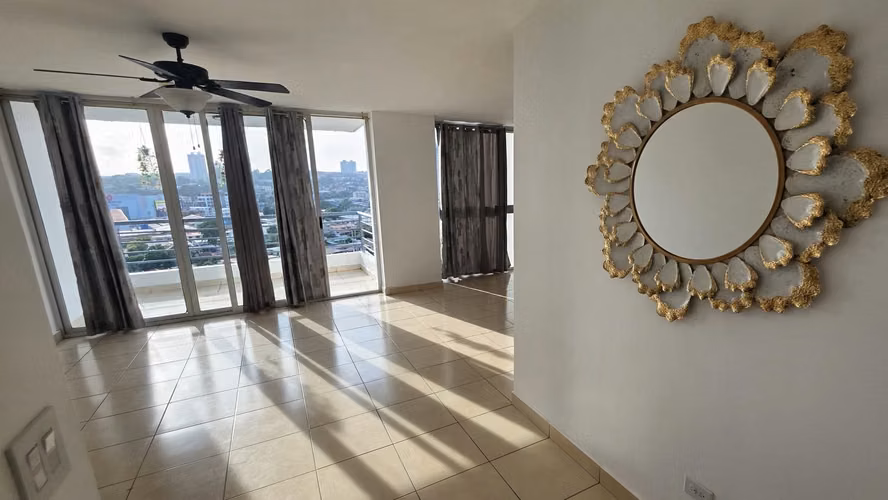 Oportunidad Apartamento PH Ecco Tower  Hato Pintado Pueblo Nuevo   Linea Blanca - Imagen 17