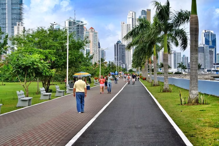 ALQUILO APARTAMENTO EN PH BAYFRONT AVENIDA BALBOA - Imagen 8