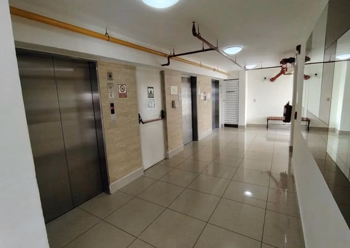 En Venta Apartamento Vía España Edificio Lefrevre 75 - Imagen 4