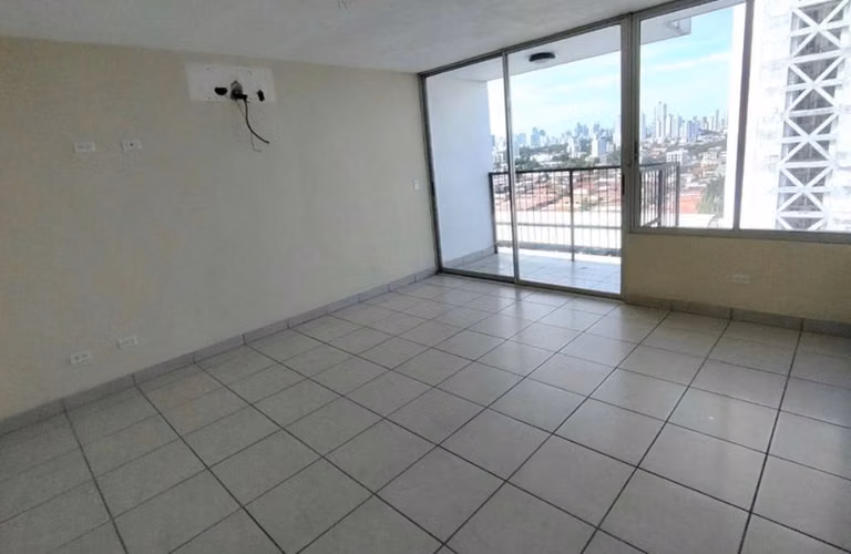 En Venta Apartamento Vía España Edificio Lefrevre 75 - Imagen 5