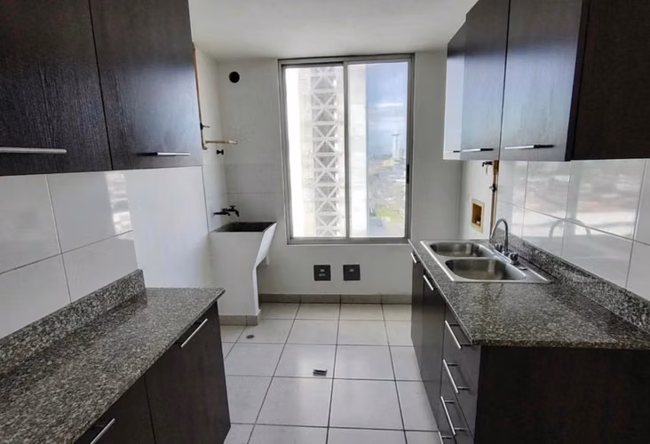 En Venta Apartamento Vía España Edificio Lefrevre 75 - Imagen 10