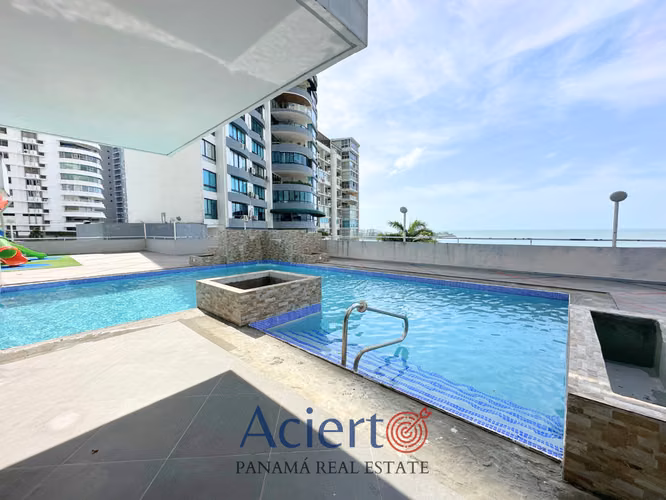 VENTA PENTHOUSE PUNTA PAITILLA - Imagen 18