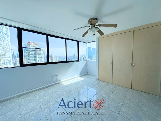 VENTA PENTHOUSE PUNTA PAITILLA - Imagen 15