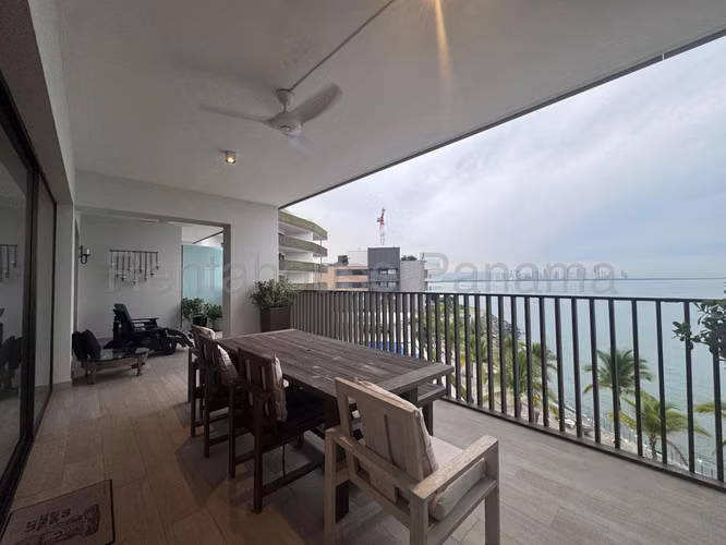 LGU-Venta de apartamento en Punta Pacífica, Ocean Reef, PH SeaScape. - Imagen 6