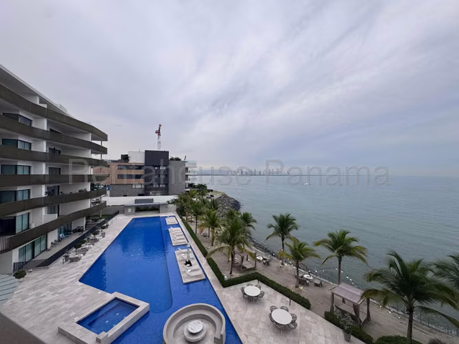 LGU-Venta de apartamento en Punta Pacífica, Ocean Reef, PH SeaScape. - Imagen 12