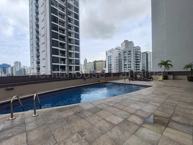 Apartamento en Alquiler en El Cangrejo JG - Imagen 19