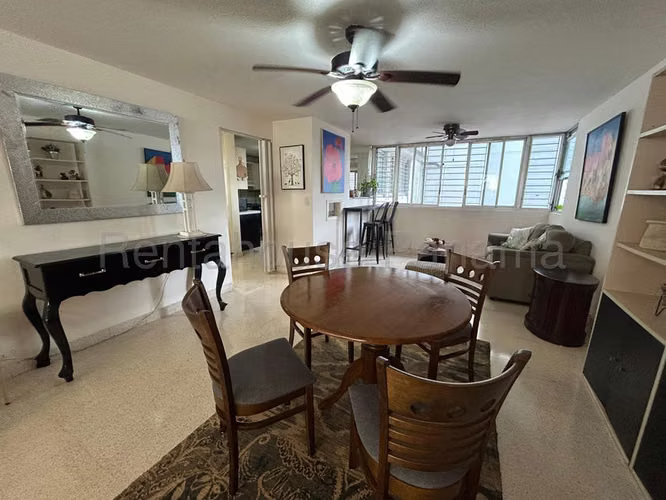 Apartamento en Venta en Obarrio JG - Imagen 8