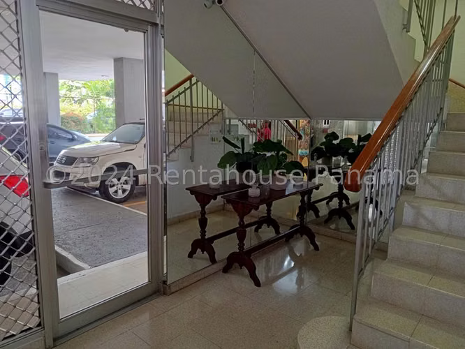 Apartamento en Venta en Obarrio JG - Imagen 4
