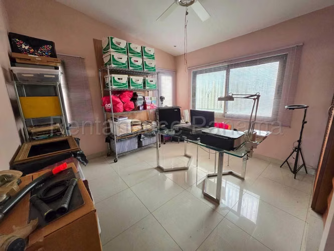 Casa en Venta en Reparto Nuevo Panamá 26AECC5497 - Imagen 14