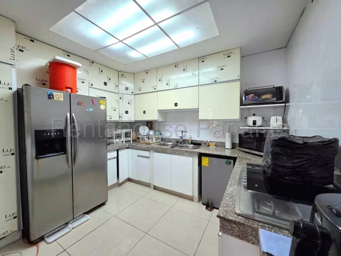 Casa en Venta en Reparto Nuevo Panamá 26AECC5497 - Imagen 5