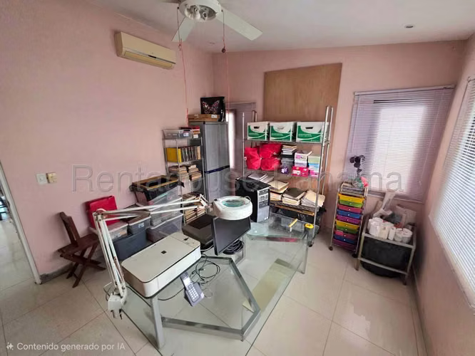 Casa en Venta en Reparto Nuevo Panamá 26AECC5497 - Imagen 12