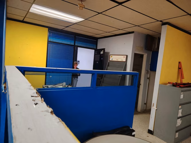 EXCELENTE OFICINA - Imagen 6