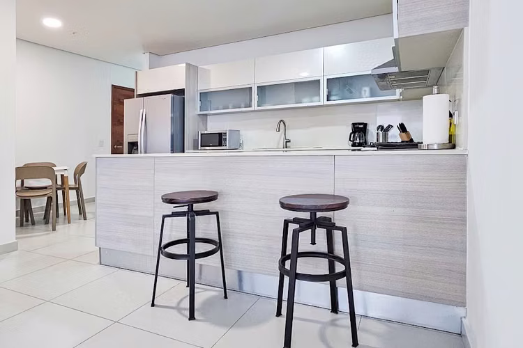 SLQUILER APARTAMENTO-COSTA DEL ESTE - Imagen 5