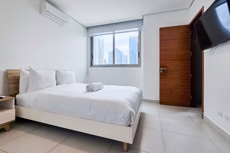 SLQUILER APARTAMENTO-COSTA DEL ESTE - Imagen 15