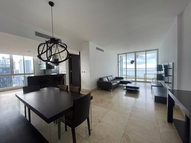 Apartamento en Venta – PH OCEAN SKY, Coco del Mar - DG