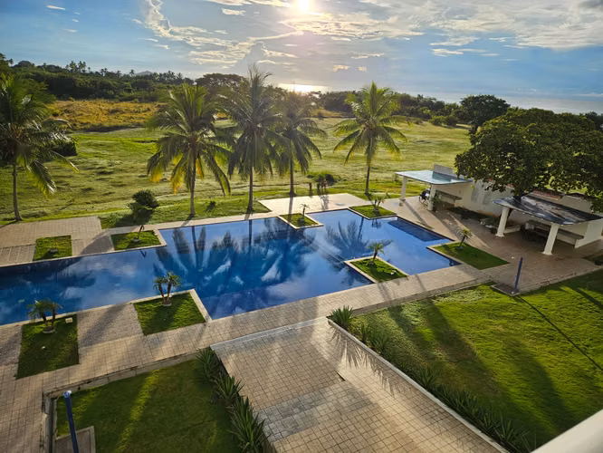 VENDO APARTAMENTO FULL AMOBLADO – PLAYA BLANCA   PH Ocean II - Imagen 11