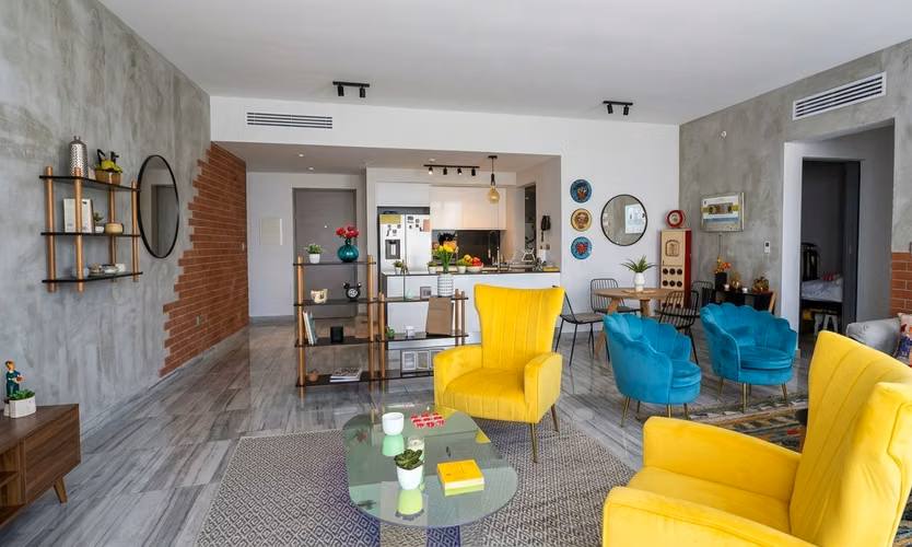 Apartamento en Avenida Balboa 123m² | con balcón y vista al mar - Imagen 3
