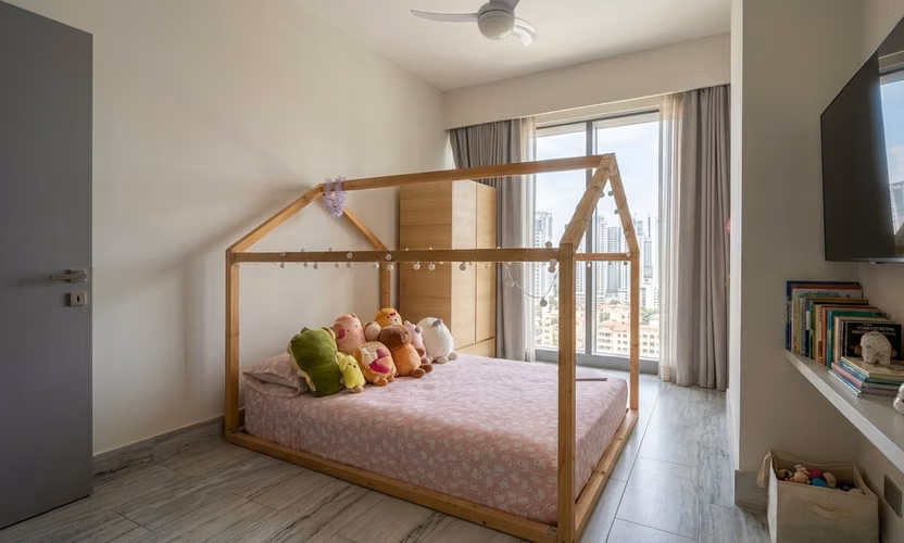Apartamento en Avenida Balboa 123m² | con balcón y vista al mar - Imagen 11