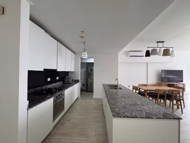 ALQUILER APARTAMENTO-SAN FRANCISCO - Imagen 9