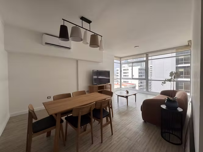 ALQUILER APARTAMENTO-SAN FRANCISCO - Imagen 5