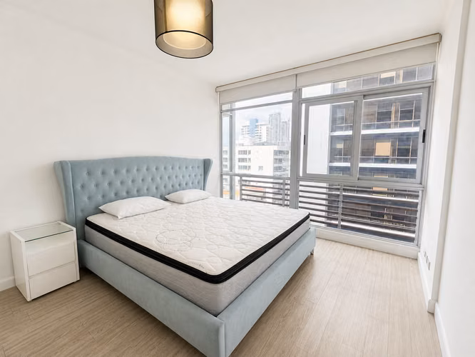 ALQUILER APARTAMENTO-SAN FRANCISCO - Imagen 17