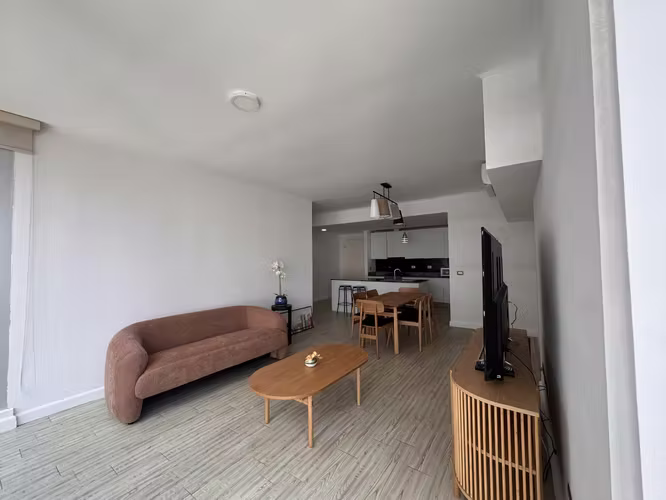 ALQUILER APARTAMENTO-SAN FRANCISCO - Imagen 2