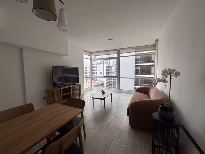 ALQUILER APARTAMENTO-SAN FRANCISCO - Imagen 8