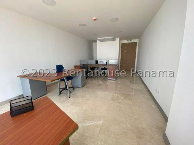 Alquiler de Oficina Comercial en Avenida Balboa G976GRR - Imagen 5