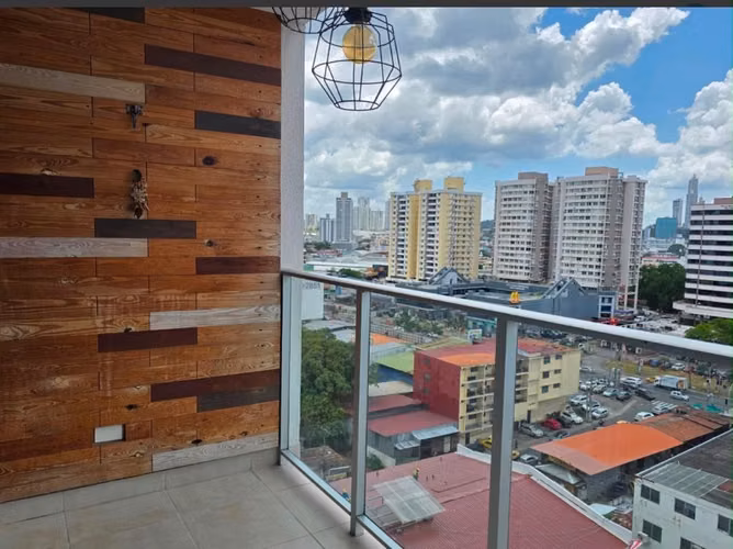 Venta de Apartamento en Edificio Mid Park con Línea blanca - Imagen 3