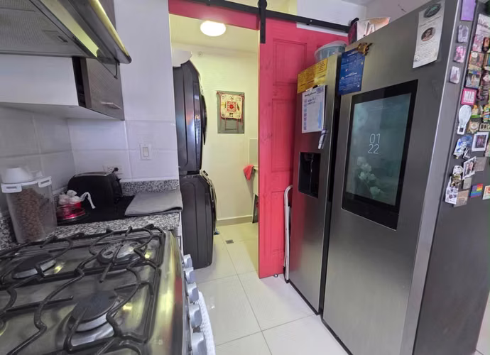 Venta de Apartamento en Edificio Mid Park con Línea blanca - Imagen 16