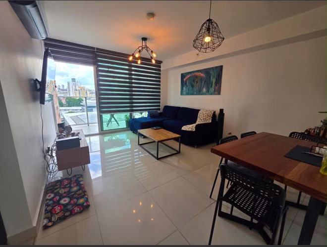Venta de Apartamento en Edificio Mid Park con Línea blanca - Imagen 13