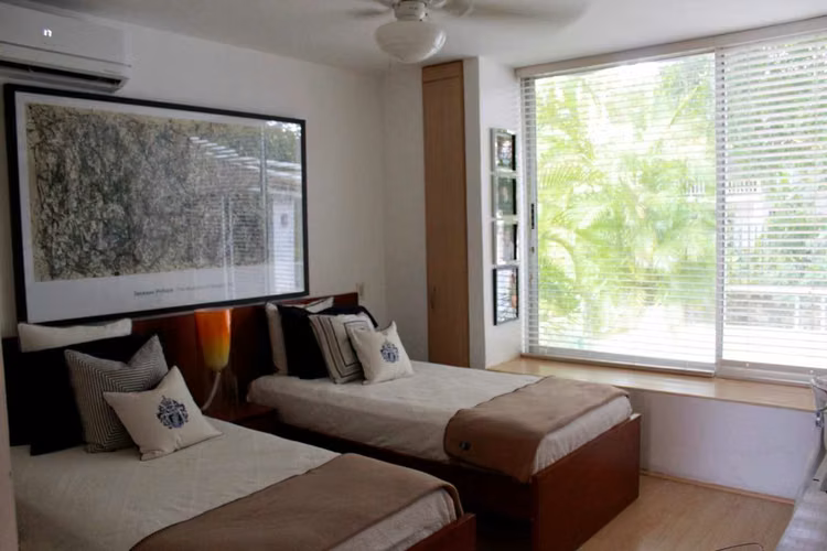 Apartamento en Clayton I con Jacuzzi y amplia terraza