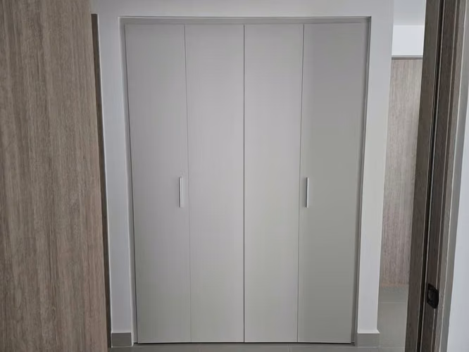 C436J SE ALQUILA AMPLIO APARTAMENTO CON LINEA BLANCA EN CONDADO DEL REY - Imagen 5