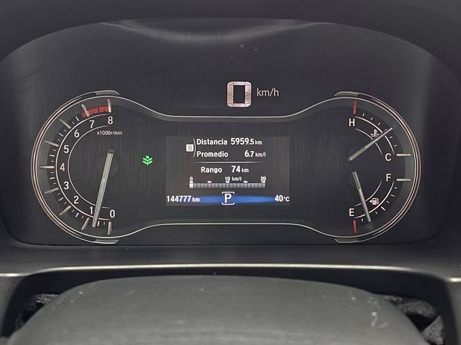 Honda Pilot 2016 Full Extras - Imagen 6