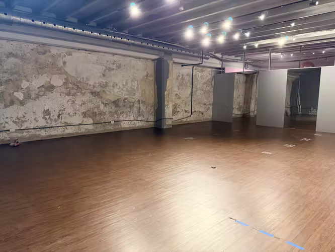 LOCAL COMERCIAL EN ALQUILER – BAZAR FRANCÉS | CASCO ANTIGUO