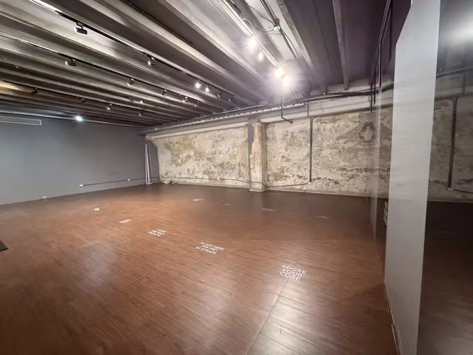 LOCAL COMERCIAL EN ALQUILER – BAZAR FRANCÉS | CASCO ANTIGUO
