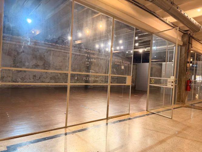 LOCAL COMERCIAL EN ALQUILER – BAZAR FRANCÉS | CASCO ANTIGUO