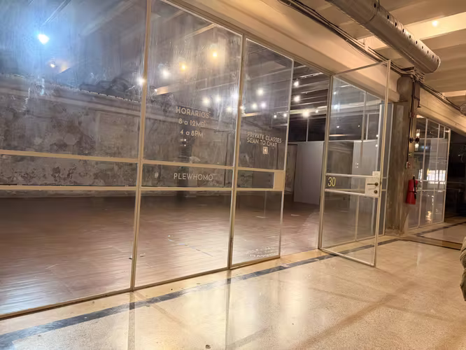 LOCAL COMERCIAL EN ALQUILER – BAZAR FRANCÉS | CASCO ANTIGUO