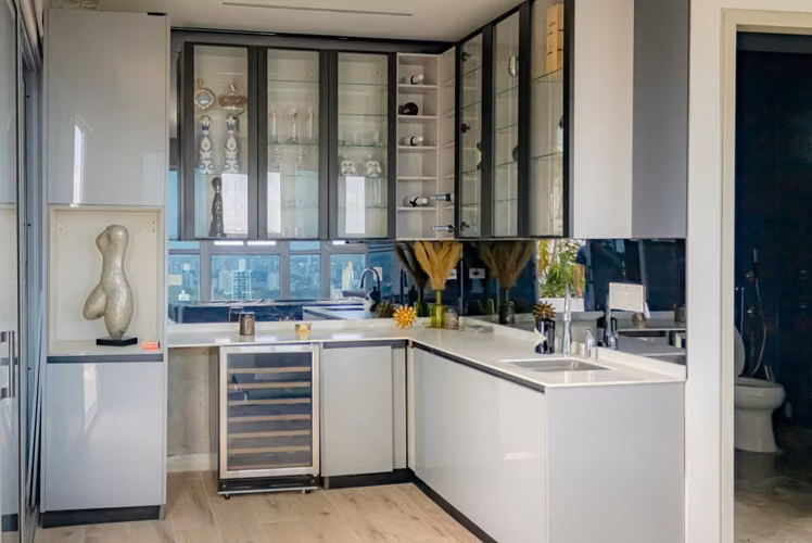 Penthouse de Lujo en Blue Bahía, Punta Pacífica | 980 m² | Venta o Alquiler - Imagen 10