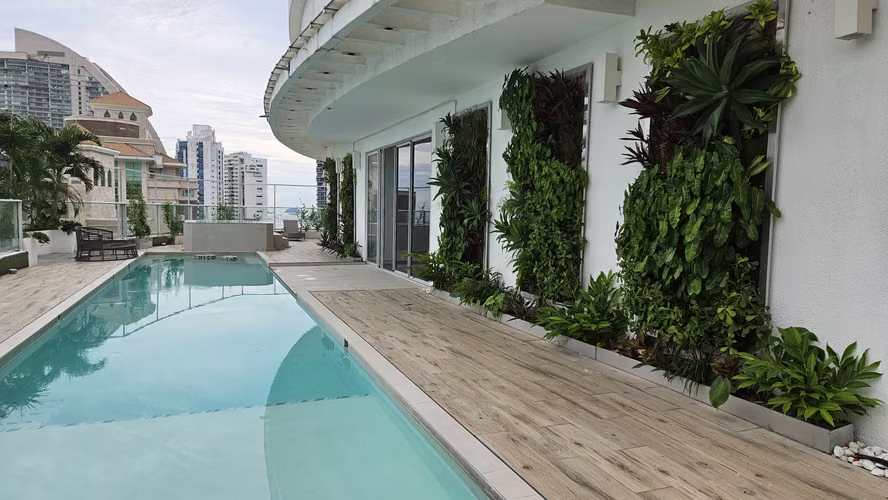 Penthouse de Lujo en Blue Bahía, Punta Pacífica | 980 m² | Venta o Alquiler - Imagen 3