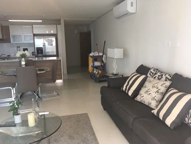 SE ALQUILA APARTAMENTO EN PARKSIDE CLIENTES DIRECTOS - Imagen 3