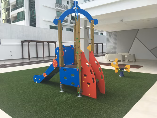 SE ALQUILA APARTAMENTO EN PARKSIDE CLIENTES DIRECTOS - Imagen 16